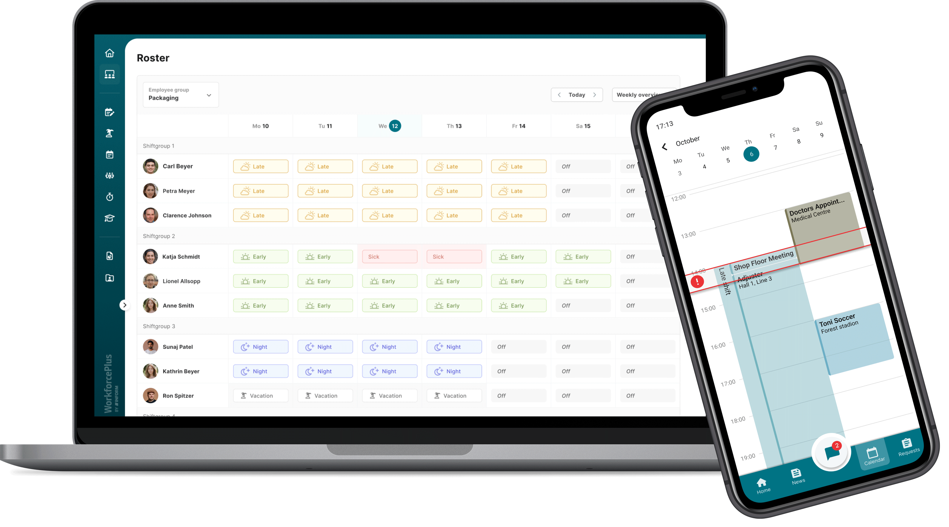 DNK lança ferramenta WFM com possibilidade total de customizações