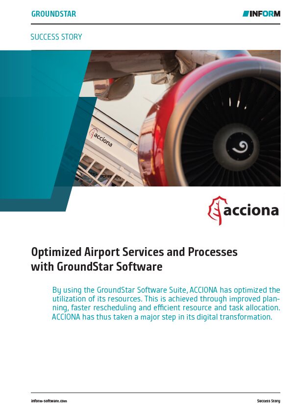 Case Study Acciona